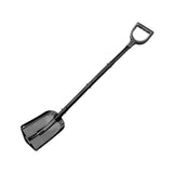 Maxbell Sifting Shovel Metal Sand Sifter for Metal Detecting Chicken Coop Cat Litter