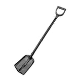 Maxbell Sifting Shovel Metal Sand Sifter for Metal Detecting Chicken Coop Cat Litter