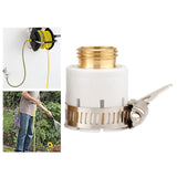 Maxbell High Pressure Washer Connector Adapter Pressure Washer Accessories for Patio