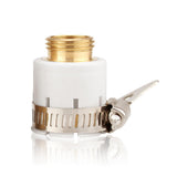 Maxbell High Pressure Washer Connector Adapter Pressure Washer Accessories for Patio