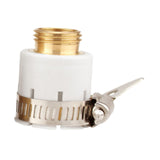 Maxbell High Pressure Washer Connector Adapter Pressure Washer Accessories for Patio