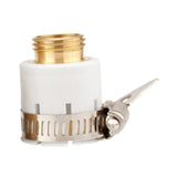 Maxbell High Pressure Washer Connector Adapter Pressure Washer Accessories for Patio