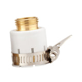 Maxbell High Pressure Washer Connector Adapter Pressure Washer Accessories for Patio