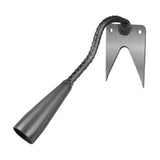 Maxbell Weeder Puller Tool Sturdy Comfortable Grip Portable for Backyard Yard Garden Welding