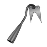 Maxbell Weeder Puller Tool Sturdy Comfortable Grip Portable for Backyard Yard Garden Welding