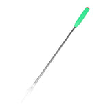 Maxbell Garlic Scape Extractor Portable High Efficiency Easy to Operate Peeling Tool