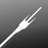 Maxbell Garlic Scape Extractor Portable High Efficiency Easy to Operate Peeling Tool