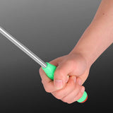 Maxbell Garlic Scape Extractor Portable High Efficiency Easy to Operate Peeling Tool