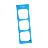 Maxbell Socket Opening Template Housing Holder for Line Drawing DIY Enthusiasts A