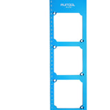 Maxbell Socket Opening Template Housing Holder for Line Drawing DIY Enthusiasts A