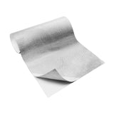 Maxbell Reflective Insulation Roll 39.37inchx3.3ft Thermal Insulation Film for Walls 100g