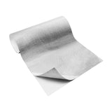 Maxbell Reflective Insulation Roll 39.37inchx3.3ft Thermal Insulation Film for Walls 100g