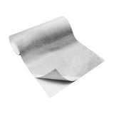 Maxbell Reflective Insulation Roll 39.37inchx3.3ft Thermal Insulation Film for Walls 140g