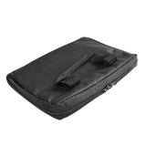 Maxbell Tool Bag with Zipper Sturdy Storage Bag for Hand Tools Storage Wrench Pliers