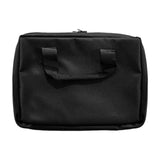 Maxbell Tool Bag with Zipper Sturdy Storage Bag for Hand Tools Storage Wrench Pliers