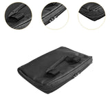 Maxbell Tool Bag with Zipper Sturdy Storage Bag for Hand Tools Storage Wrench Pliers