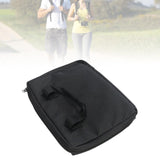 Maxbell Tool Bag with Zipper Sturdy Storage Bag for Hand Tools Storage Wrench Pliers