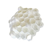 Maxbell Bee Scare Reusable Portable Keep Wasps Away for Farms Front Door Branch