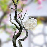 Maxbell Bee Scare Reusable Portable Keep Wasps Away for Farms Front Door Branch