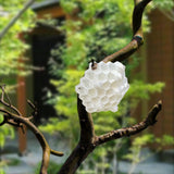 Maxbell Bee Scare Reusable Portable Keep Wasps Away for Farms Front Door Branch