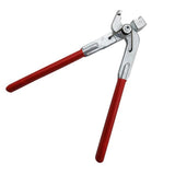 Maxbell Radiator Repair Pliers Anti Slip Handle High Performance Closing Header Tool