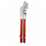 Maxbell Radiator Repair Pliers Anti Slip Handle High Performance Closing Header Tool
