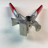 Maxbell Radiator Repair Pliers Anti Slip Handle High Performance Closing Header Tool