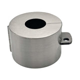 Maxbell Outdoor Faucet Cover Metal Water Tap Protector for Park Restaurants Vacation