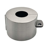 Maxbell Outdoor Faucet Cover Metal Water Tap Protector for Park Restaurants Vacation