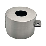 Maxbell Outdoor Faucet Cover Metal Water Tap Protector for Park Restaurants Vacation