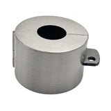 Maxbell Outdoor Faucet Cover Metal Water Tap Protector for Park Restaurants Vacation