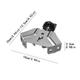 Maxbell Wood Work Right Angle Clamp for Joining Framing Projects Home Improvement Opened
