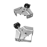 Maxbell Wood Work Right Angle Clamp for Joining Framing Projects Home Improvement Opened