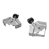 Maxbell Wood Work Right Angle Clamp for Joining Framing Projects Home Improvement Opened
