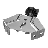 Maxbell Wood Work Right Angle Clamp for Joining Framing Projects Home Improvement Opened