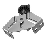 Maxbell Wood Work Right Angle Clamp for Joining Framing Projects Home Improvement Opened