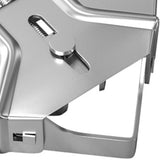 Maxbell Wood Work Right Angle Clamp for Joining Framing Projects Home Improvement Closed
