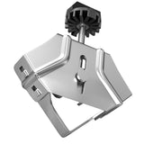 Maxbell Wood Work Right Angle Clamp for Joining Framing Projects Home Improvement Closed