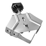 Maxbell Wood Work Right Angle Clamp for Joining Framing Projects Home Improvement Closed