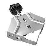 Maxbell Wood Work Right Angle Clamp for Joining Framing Projects Home Improvement Closed