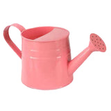 Maxbell Watering Can for Kids Children for Indoor Outdoor Plants Gardening Water Pot Pink