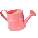 Maxbell Watering Can for Kids Children for Indoor Outdoor Plants Gardening Water Pot Pink