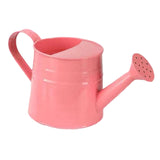 Maxbell Watering Can for Kids Children for Indoor Outdoor Plants Gardening Water Pot Pink