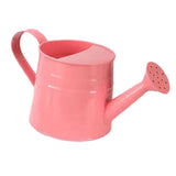 Maxbell Watering Can for Kids Children for Indoor Outdoor Plants Gardening Water Pot Pink