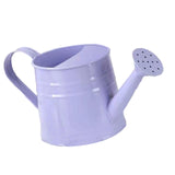 Maxbell Watering Can for Kids Children for Indoor Outdoor Plants Gardening Water Pot Violet