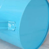 Maxbell Watering Can for Kids Children for Indoor Outdoor Plants Gardening Water Pot Blue