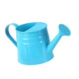 Maxbell Watering Can for Kids Children for Indoor Outdoor Plants Gardening Water Pot Blue