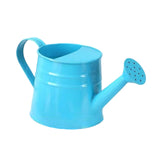 Maxbell Watering Can for Kids Children for Indoor Outdoor Plants Gardening Water Pot Blue