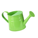 Maxbell Watering Can for Kids Children for Indoor Outdoor Plants Gardening Water Pot Green