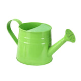 Maxbell Watering Can for Kids Children for Indoor Outdoor Plants Gardening Water Pot Green